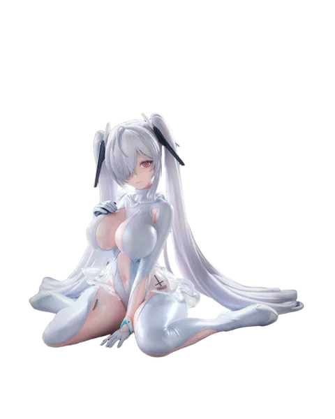 Figura Cinderella Goddess of Victory: Nikke Noodle Stopper Furyu