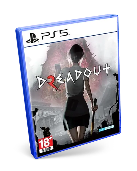 Dreadout 2