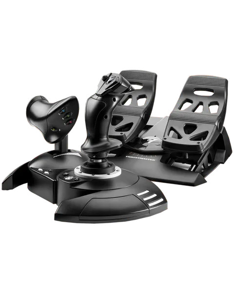 Kit Completo T.Flight X Thrustmaster para Xbox Series/PC
