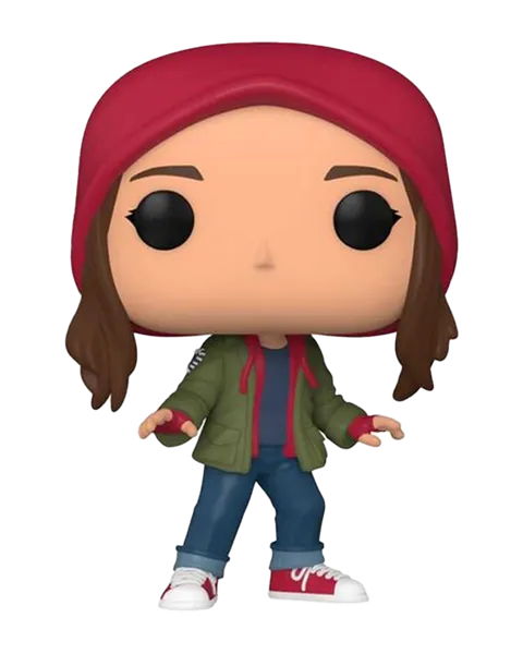 Figura POP! Maisie Jurassic World Dominion