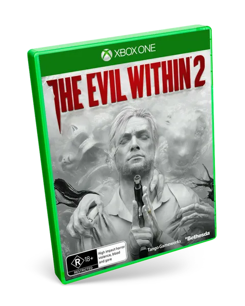 The Evil Within 2