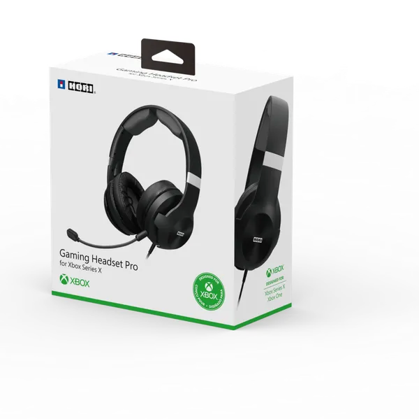 Auriculares Gaming HG Hori