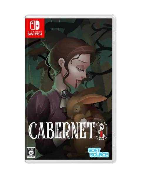 Cabernet (Multi-Language) - Imp JPN