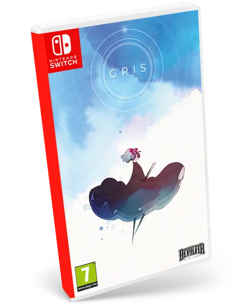 GRIS
