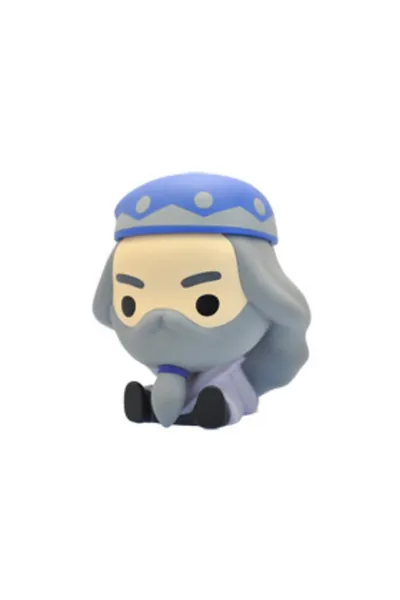 Albus Dumbledore Chibi Hucha 16 cm Pvc Harry Potter