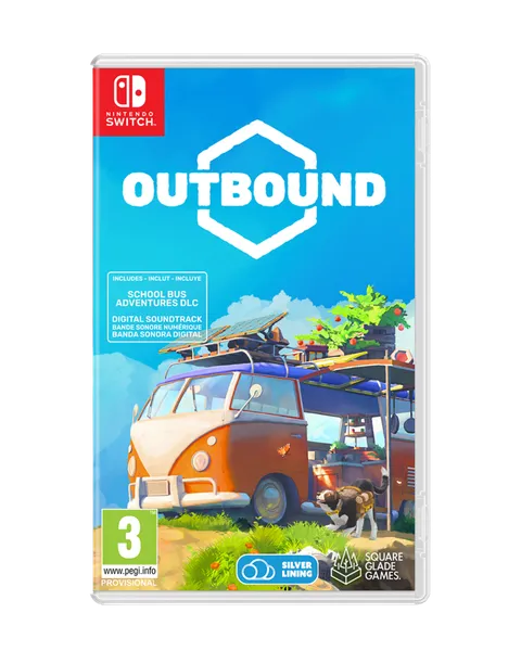 Outbound