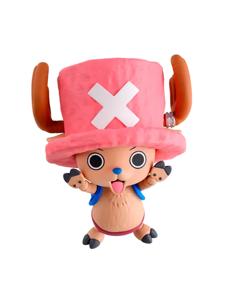 Figura Tony Tony Chopper One Piece Drum Island SH Figuarts