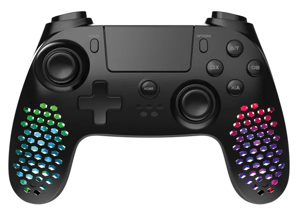 Mando inalámbrico Subsonic Hexalight (PS4/PS3/PC)