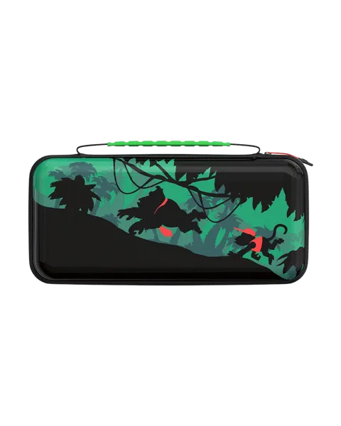 Funda Deluxe Travel Case Donkey Kong