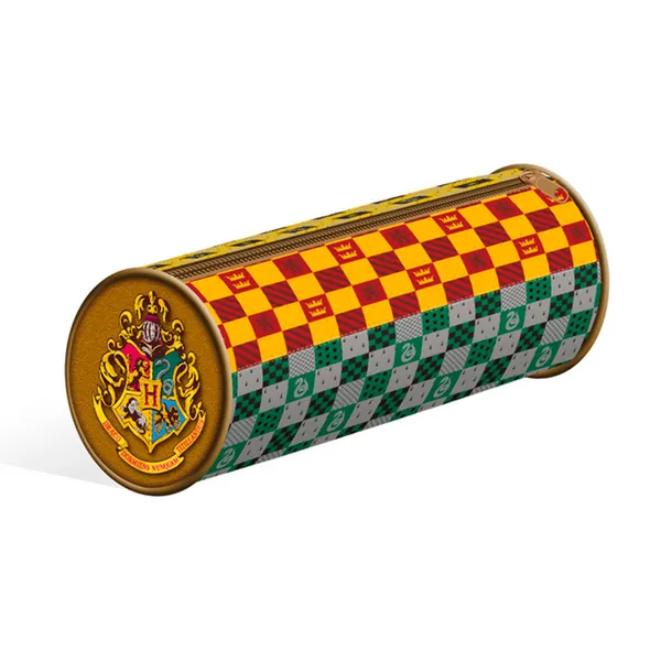 Harry Potter - Estuche House Crests