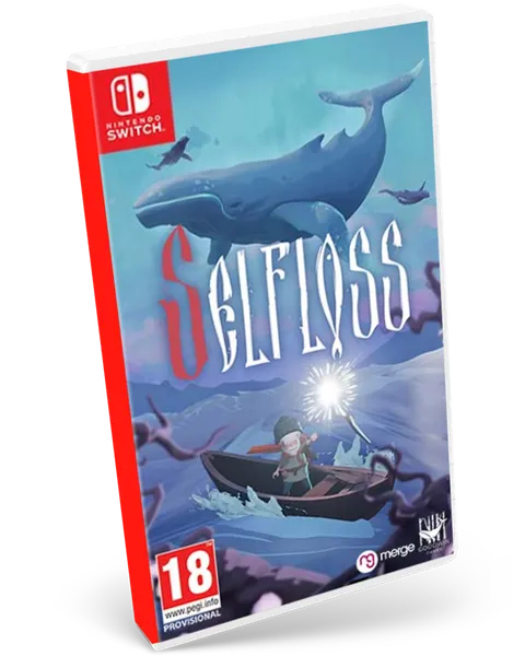 Selfloss