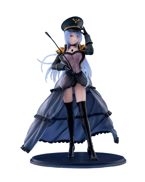 Figura Marin Kitagawa My Dress-Up Darling Black Lobelia Ver. AMP+ Taito