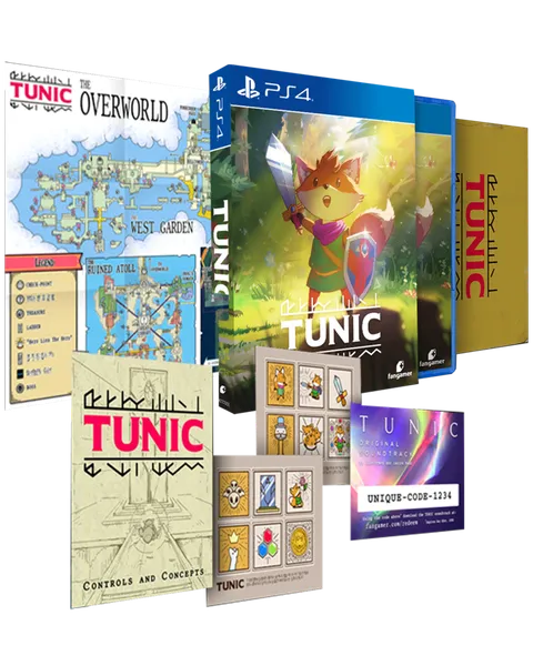 Tunic