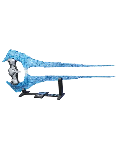 Espada de Energia Mega Construx Kit de Construcción Halo Infinite Réplica