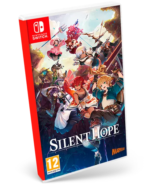 Silent Hope