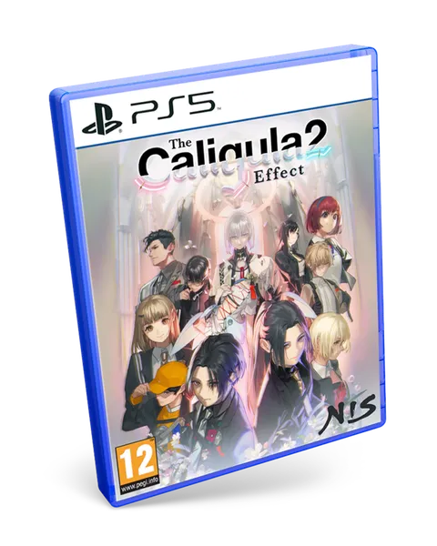 The Caligula Effect 2