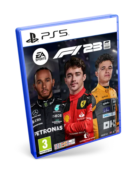 F1™ 23