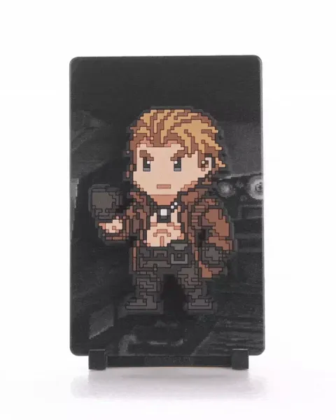 FiGGYZ - Metal Gear Solid 1 - Liquid Snake