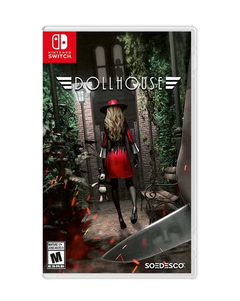 Dollhouse - Imp USA