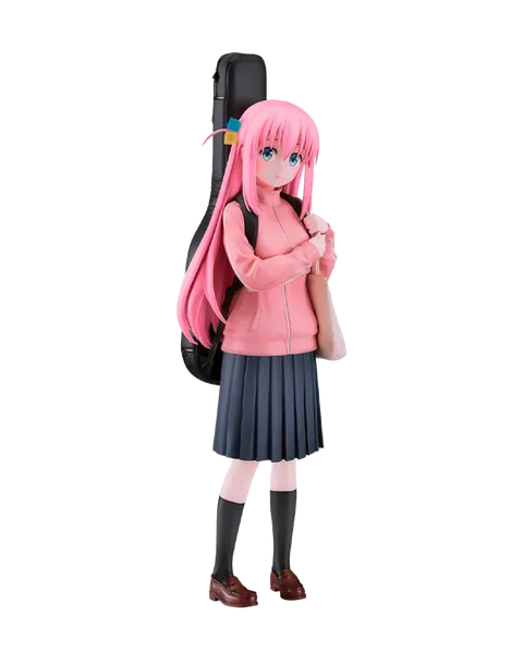 Figura Hitori Gotoh Bocchi the Rock! 1/7 Good Smile