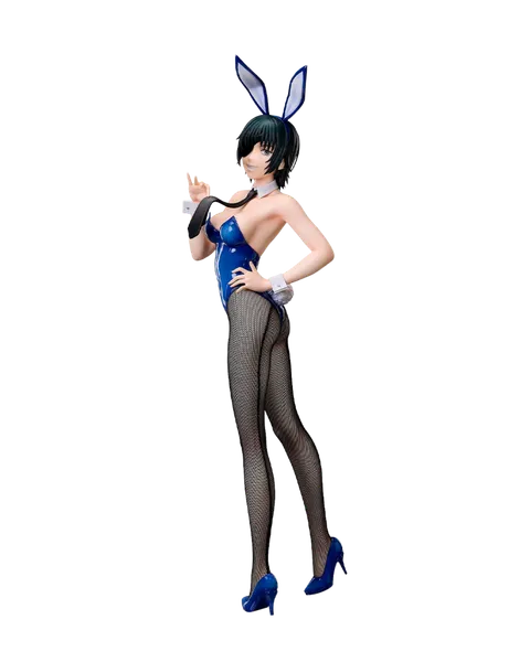 Figura Himeno Chainsaw Man Bunny Ver. 1/4 FREEing