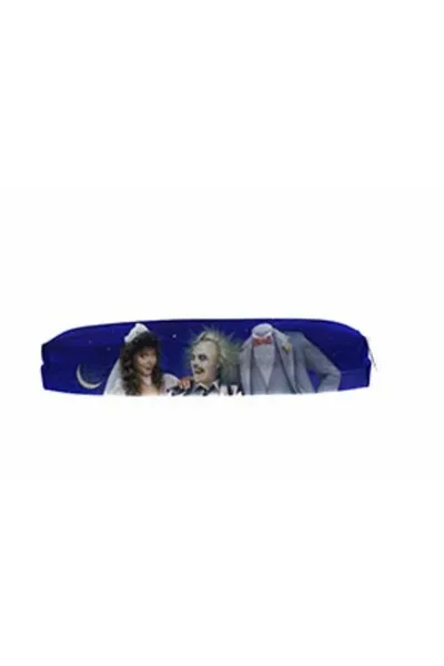 Estuche Lapiz Poster Beetlejuice