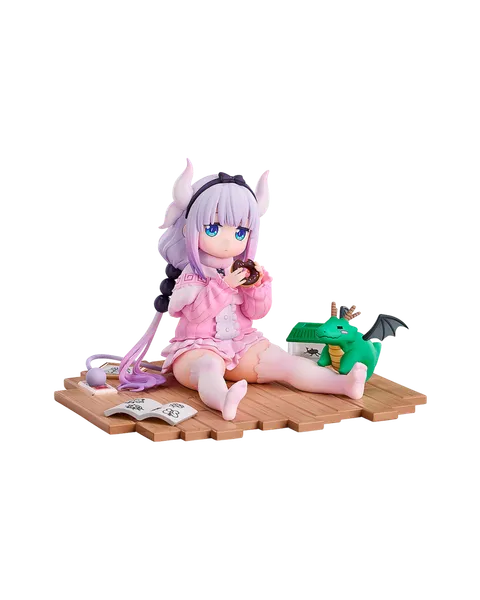 Figura Kanna Miss Kobayashi's Dragon Maid Holiday Ver. 1/7 Good Smile Arts Shanghai