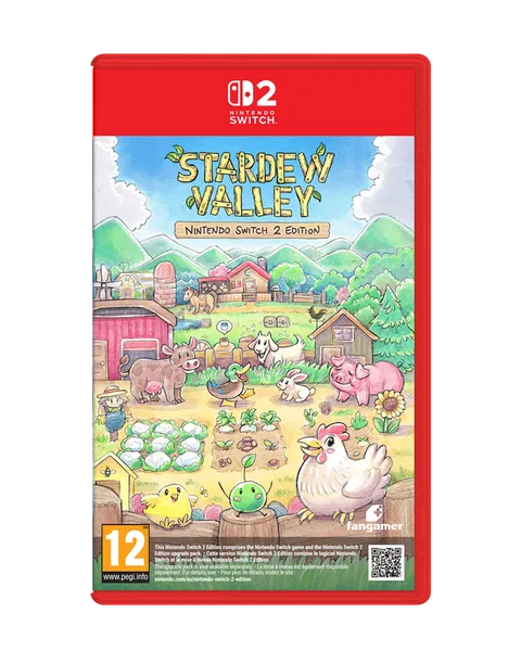 Stardew Valley