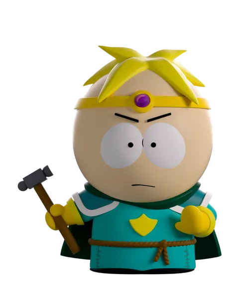 Figura Paladín Butters South Park Youtooz