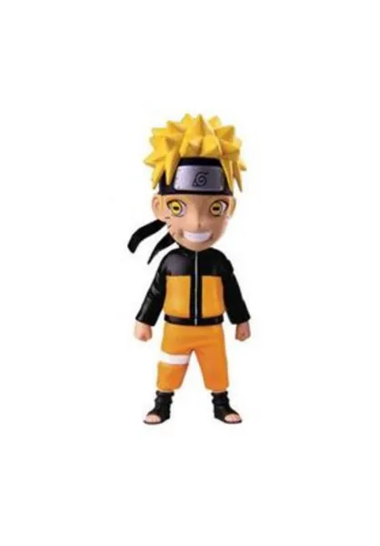 Naruto Sage Mode Fig. 10 cm Naruto Shippuden Mininja