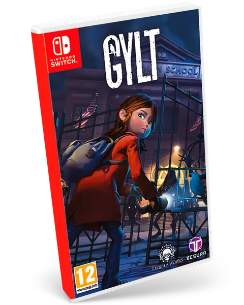 Gylt