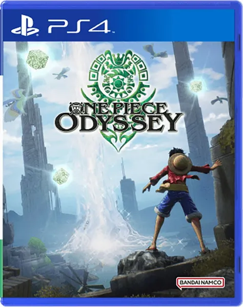 One Piece Odyssey (Import)