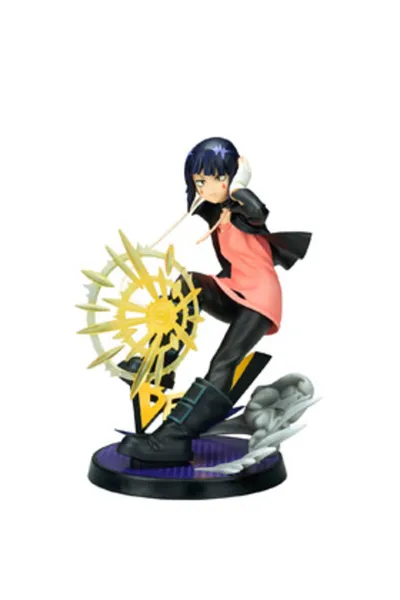 Figura Kyoka Jiro Hero Suit 18 cm My Hero Academy Escala 1/8