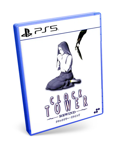 Clock Tower Rewind