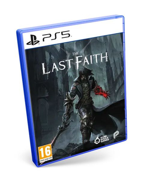The Last Faith