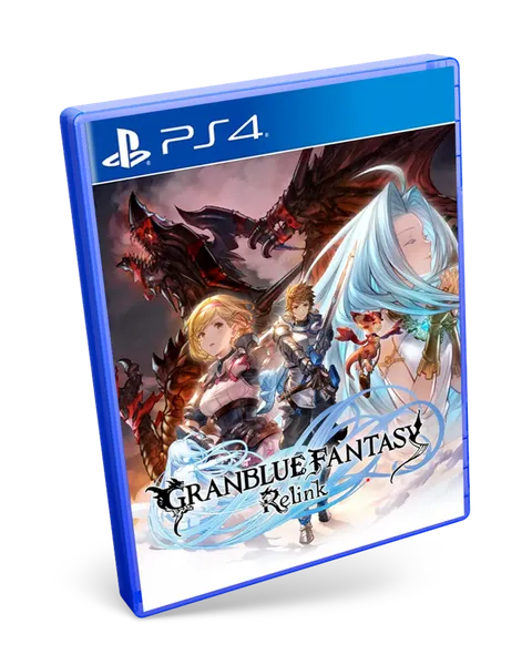 Granblue Fantasy: Relink