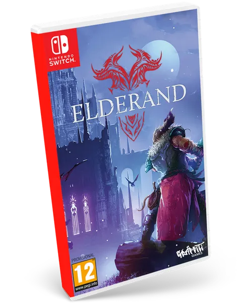 Elderand