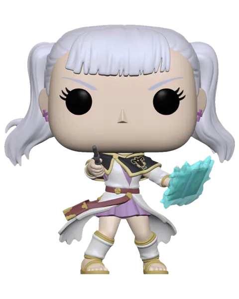 Figura POP! Animation Noelle Black Clover 9 cm