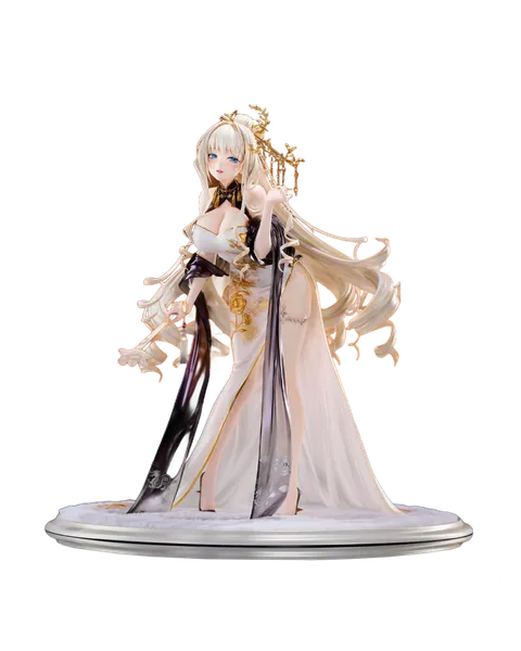 Figura Crown Goddess of Victory: Nikke Glorious Flower 1/4 VKEND