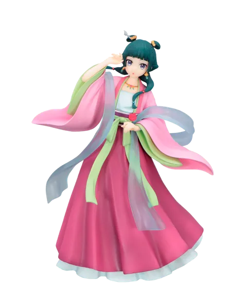Figura Maomao The Apothecary Diaries Trio-Try-iT Furyu