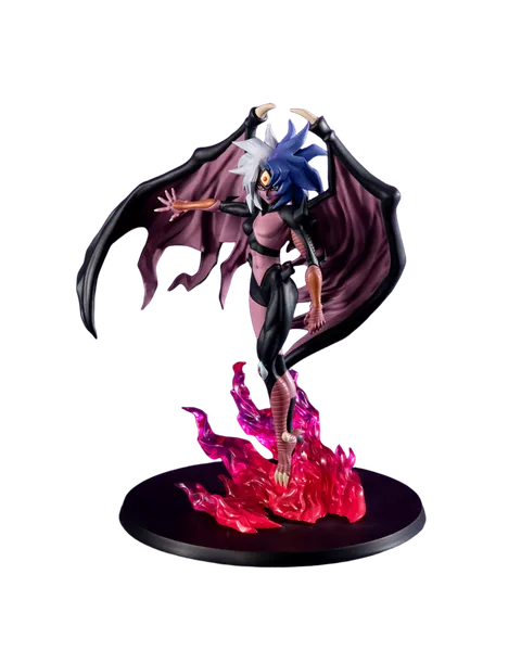 Figura Yubel Yu-Gi-Oh! Monsters Chronicle GX Megahouse