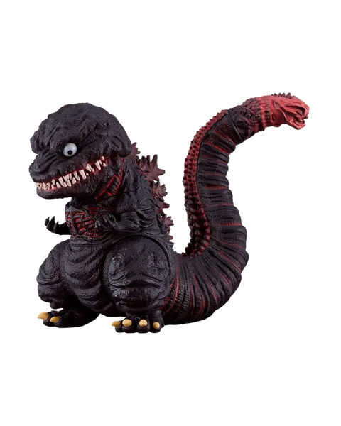 Figura Shin Godzilla Godzilla 2016 Nendoroid