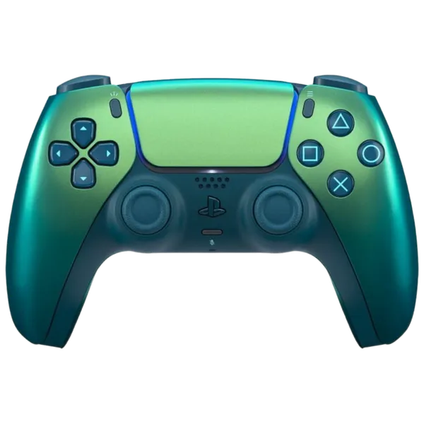 Mando DualSense Chroma Teal