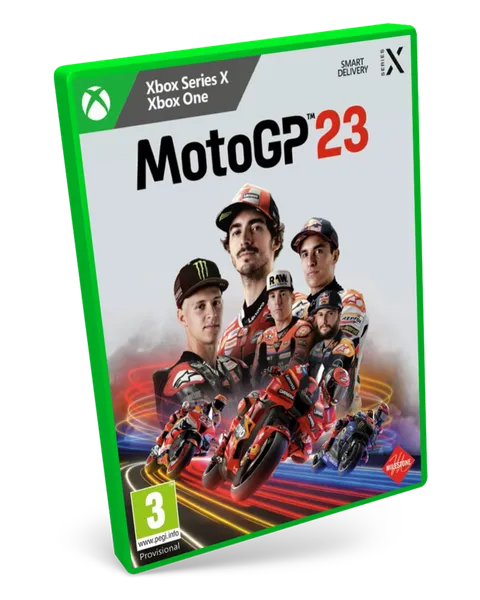 MotoGP™ 23