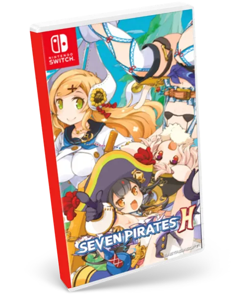 Seven Pirates H