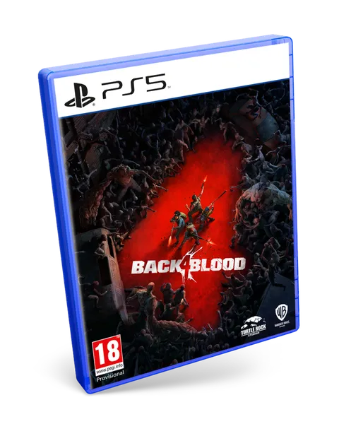 Back 4 Blood