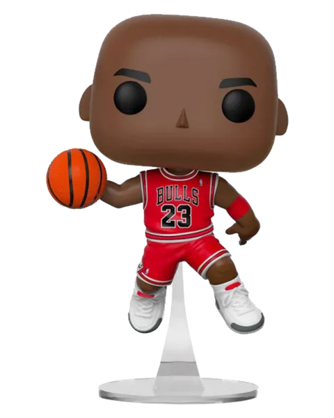 Figura POP! Michael Jordan NBA 9 cm