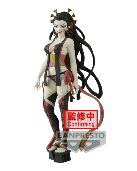 Figura Daki Demon Slayer Kimetsu no Yaiba vol.8 16cm