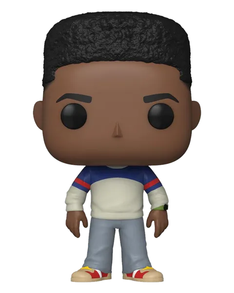 Figura POP! Lucas Stranger Things 4a Temporada 9 cm