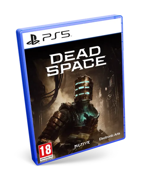 Dead Space Remake